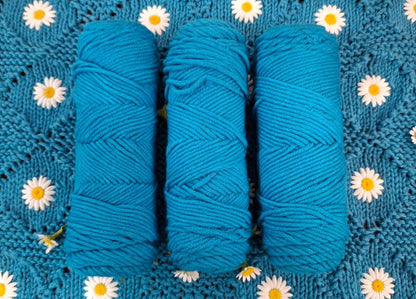 ACRYLIC YARN