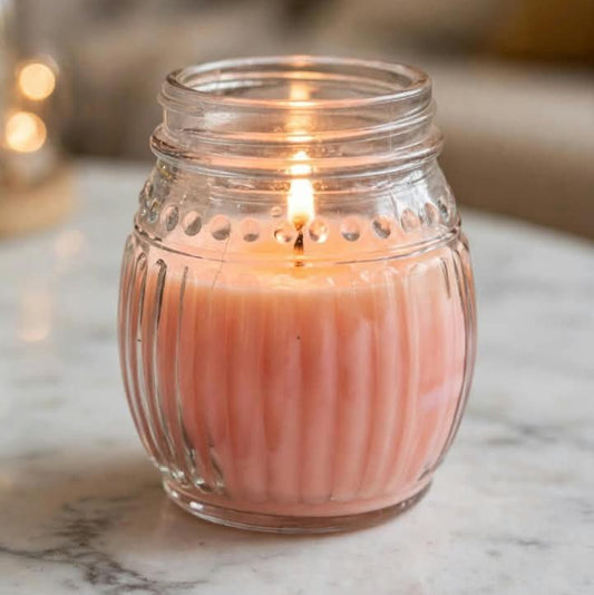 Scented candle cna
