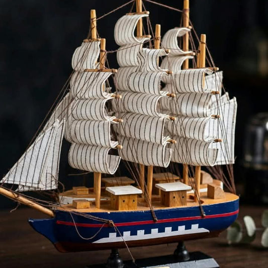 GIFT BOAT