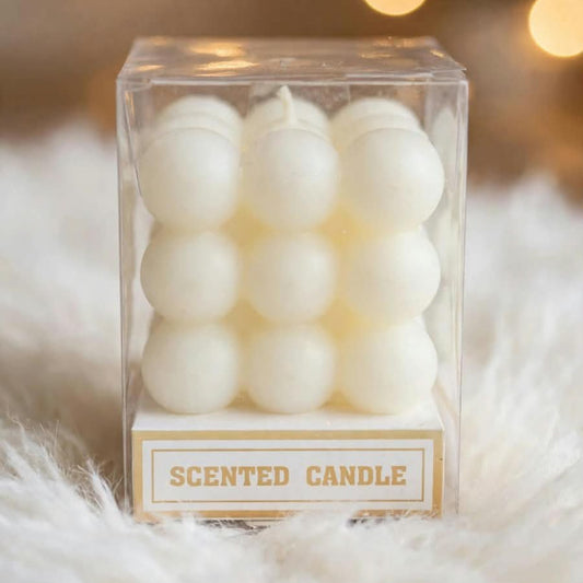 Scented Candel