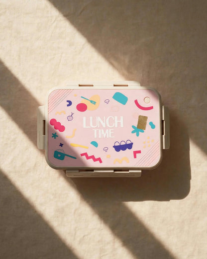 LUNCH BOX 7099A