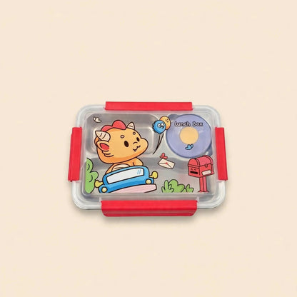 LUNCH BOX 6140