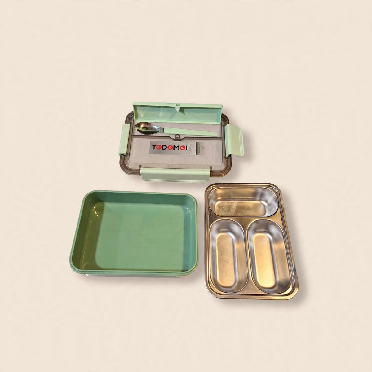 LUNCH BOX-6591
