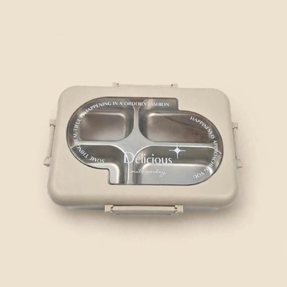 LUNCH BOX 126-40