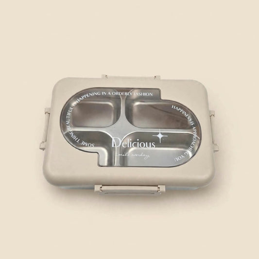 LUNCH BOX 126-40