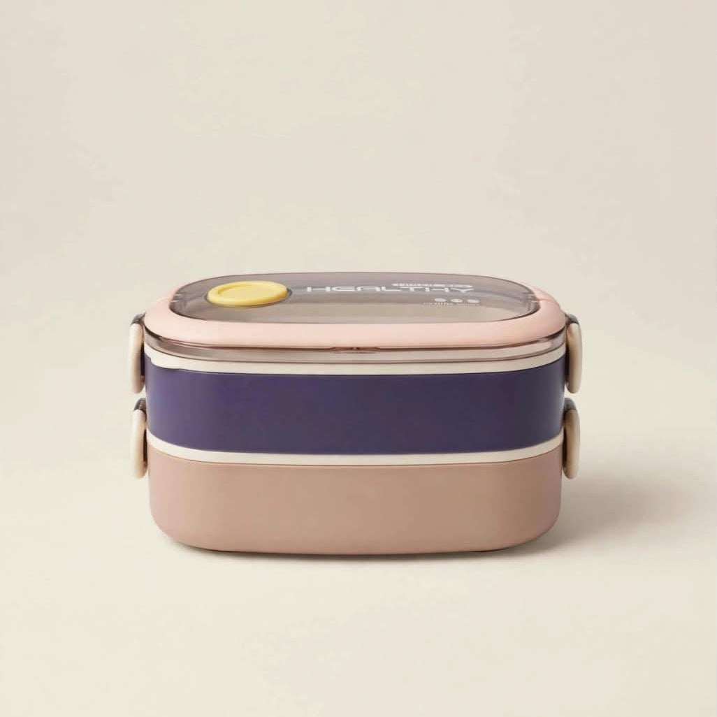 LUNCH BOX 8530 HEALTHY