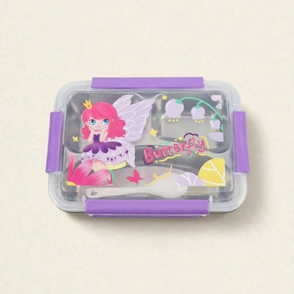 LUNCH BOX A7-17