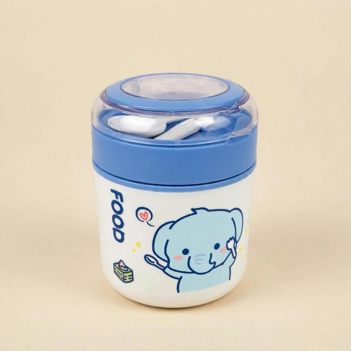 LUNCH BOX 6742