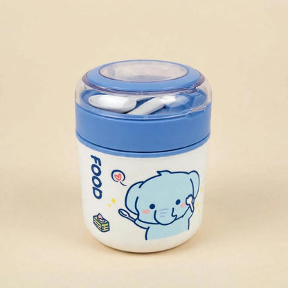 LUNCH BOX 6742