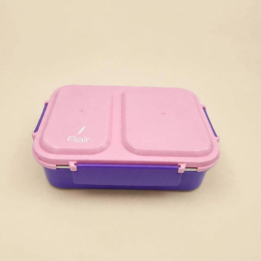 FLAIR MY BENTO LUNCH BOX 2 COM