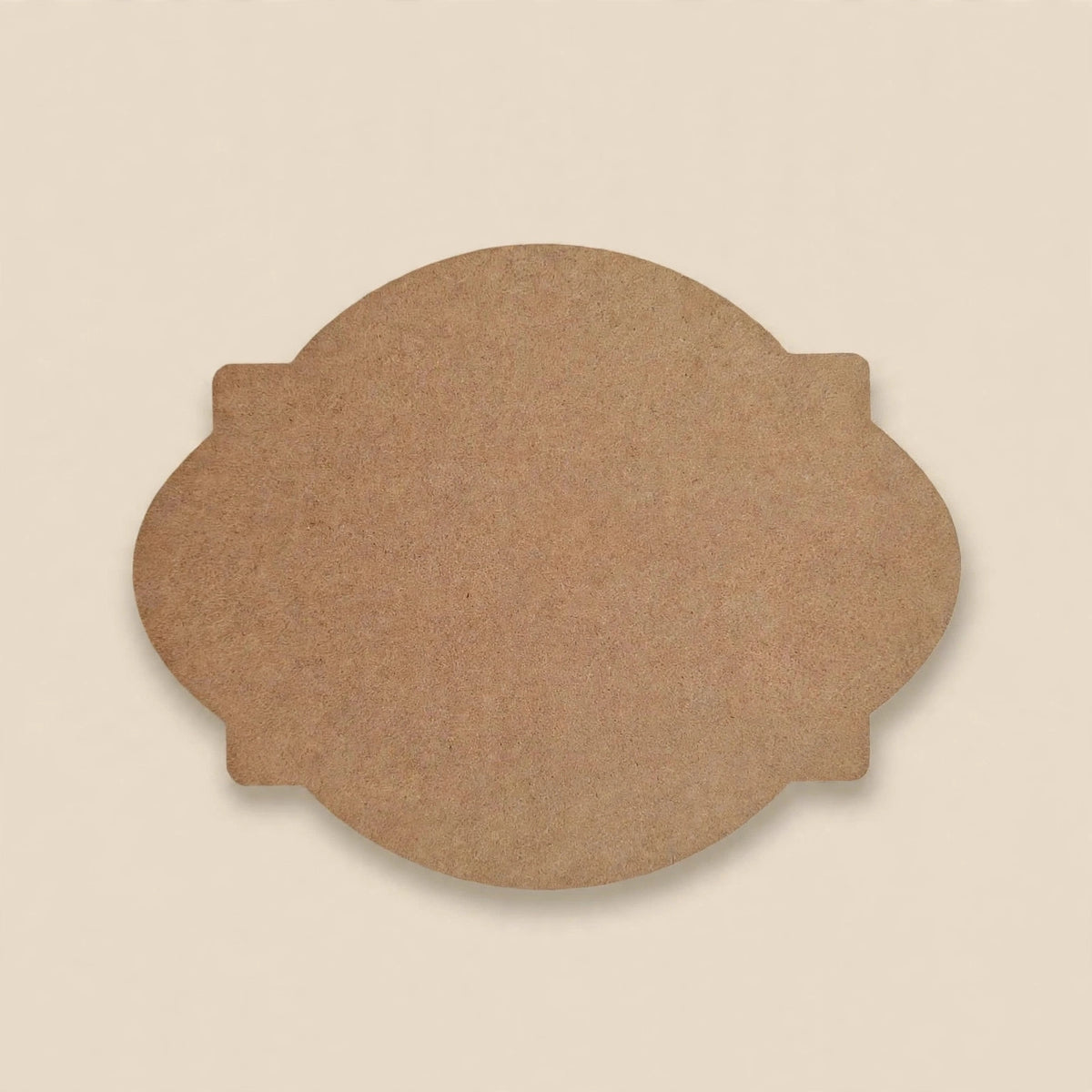 WOODSIGN MDF BOARD SP SHAPE2