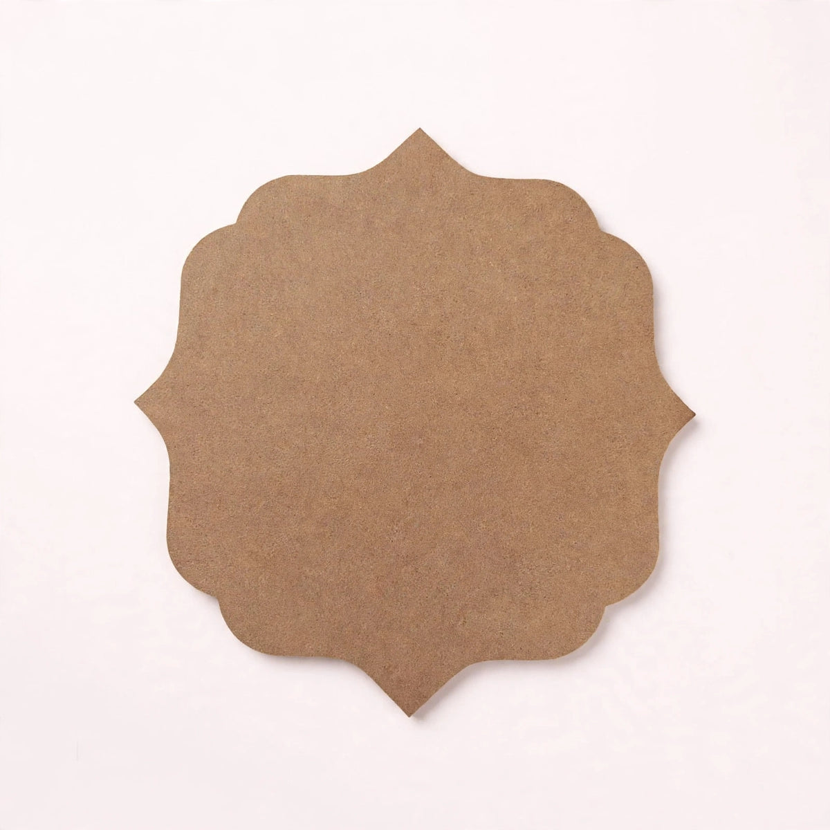 WOODSIGN MDF BOARD SP SHAPE 5
