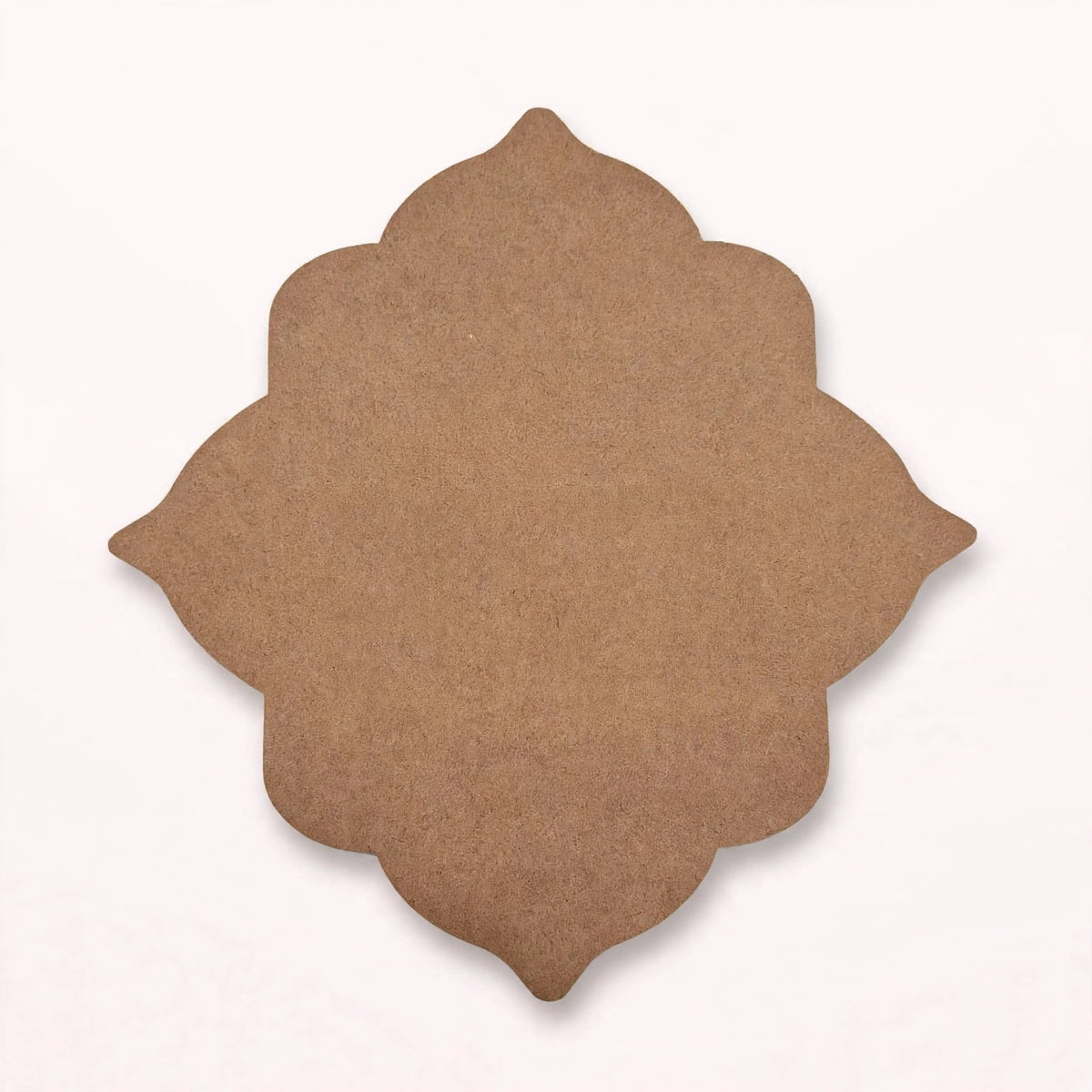 WOODSIGN MDF BOARD SP SHAPE 4