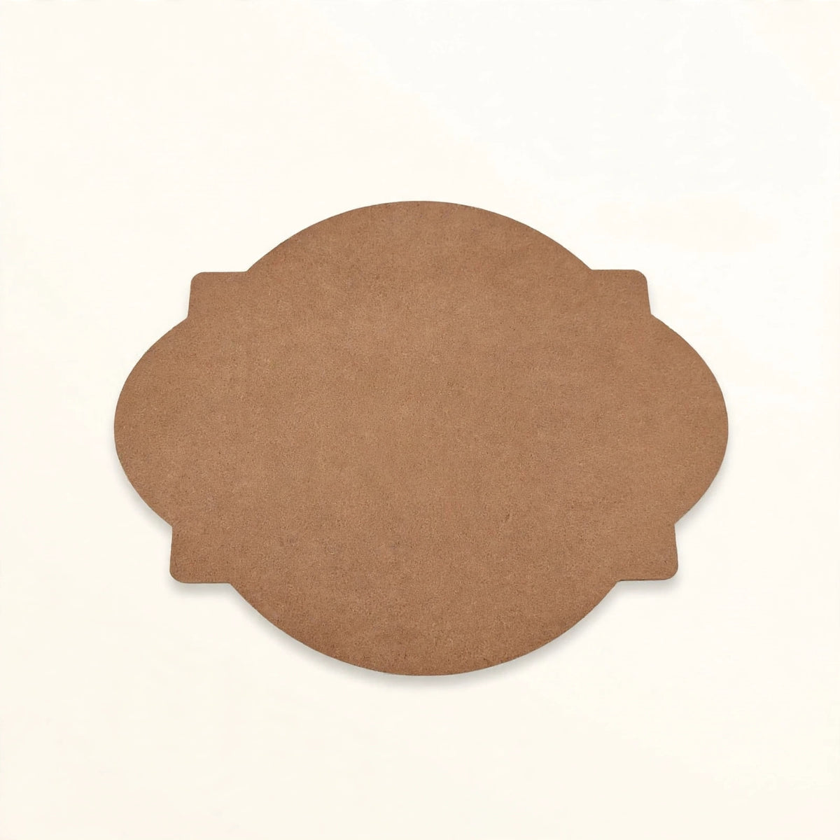 WOODSIGN MDF BOARD SP SHAPE 2