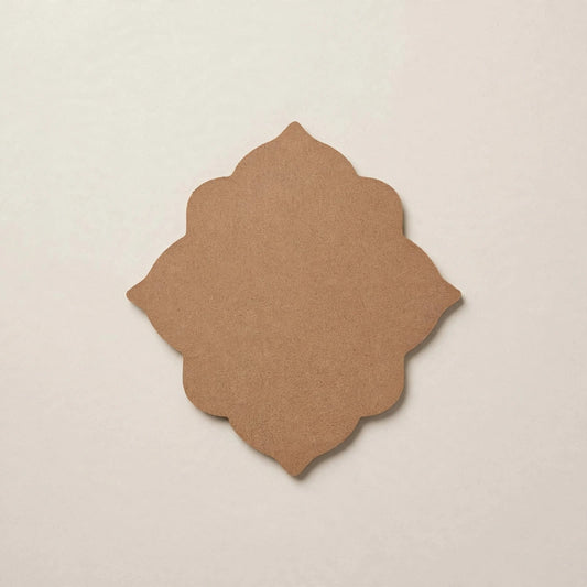 WOODSIGN SP SHAPE 4 MDF BOARD