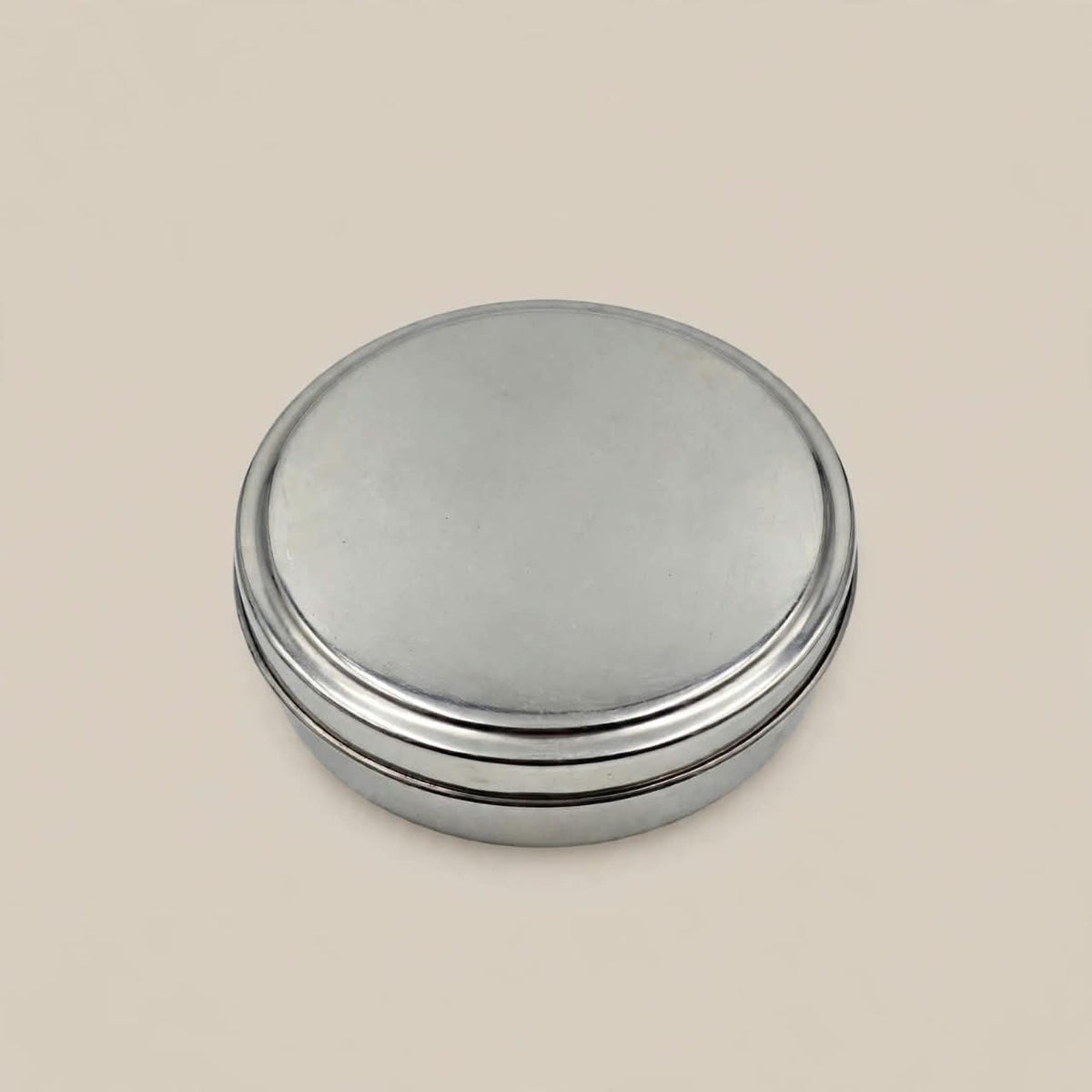 SLIM POORI DAPPA KSE BIG,TIFFIN BOX