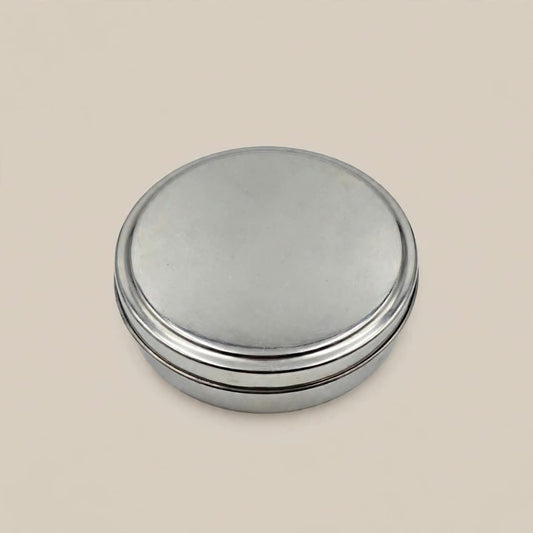 SLIM POORI DAPPA KSE BIG,TIFFIN BOX