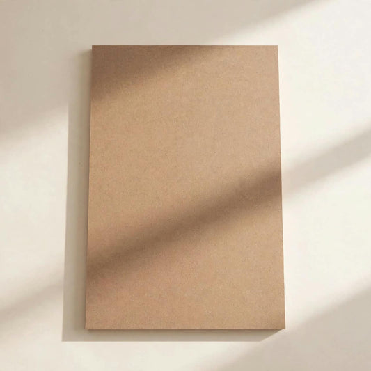 SQUARE MDF BOARDV