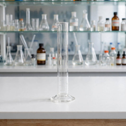 Measuring cylinder