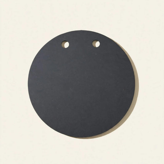 DOUBLE SIDED SHAPED MDF