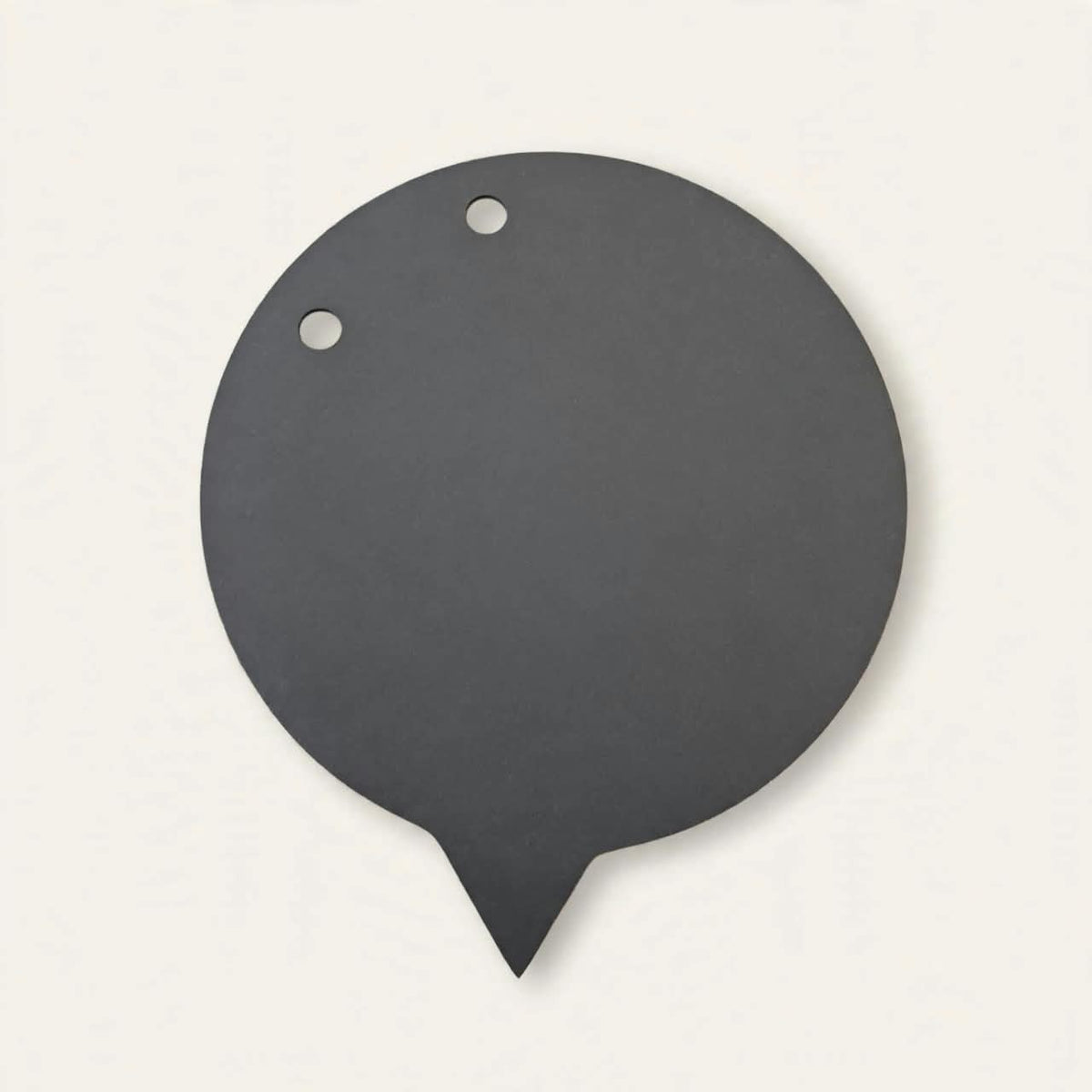 WOODSIGN DOUBLE SIDED SHAPED MDF