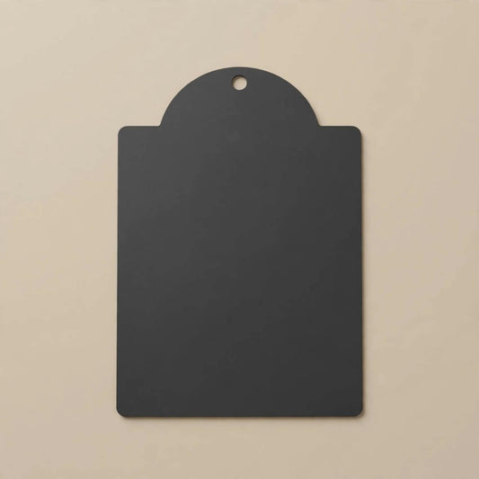 DOBULE SIDEDB SHAPED MDF