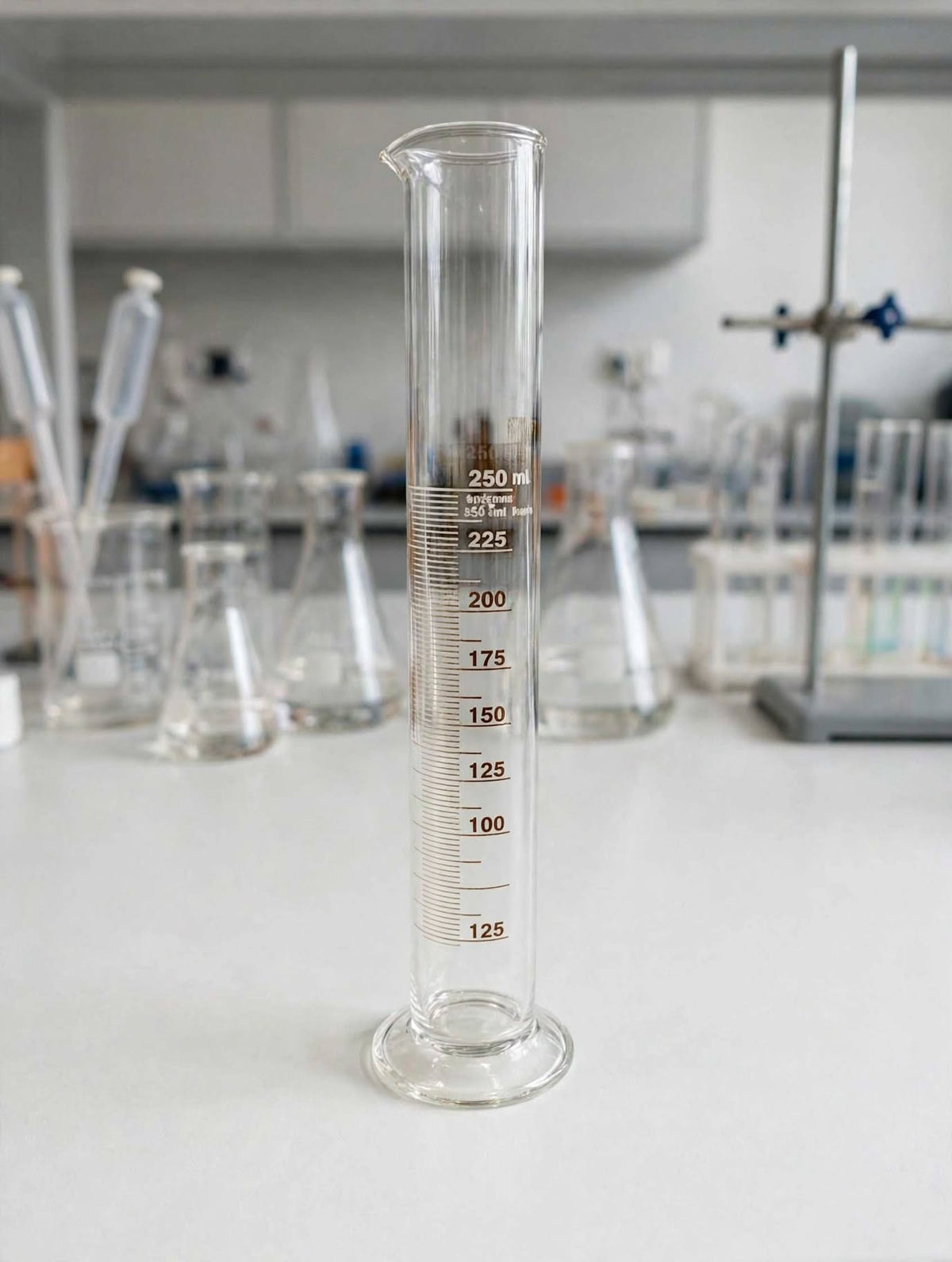Measuring Cylinder