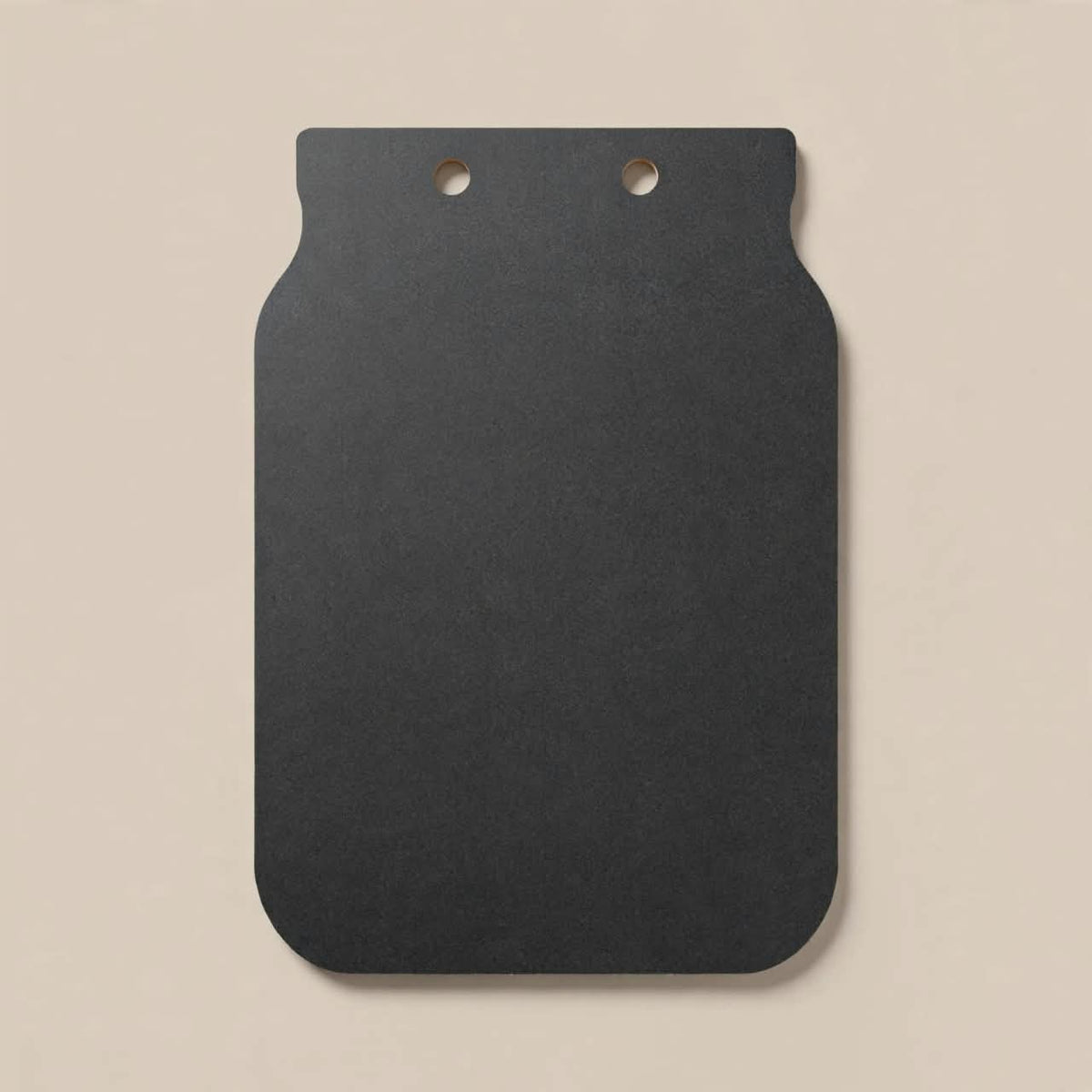 DOBULE SIDEDB SHAPED MDF