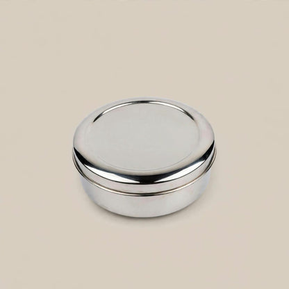 Steel Tiffin Box
