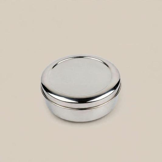 Steel Tiffin Box