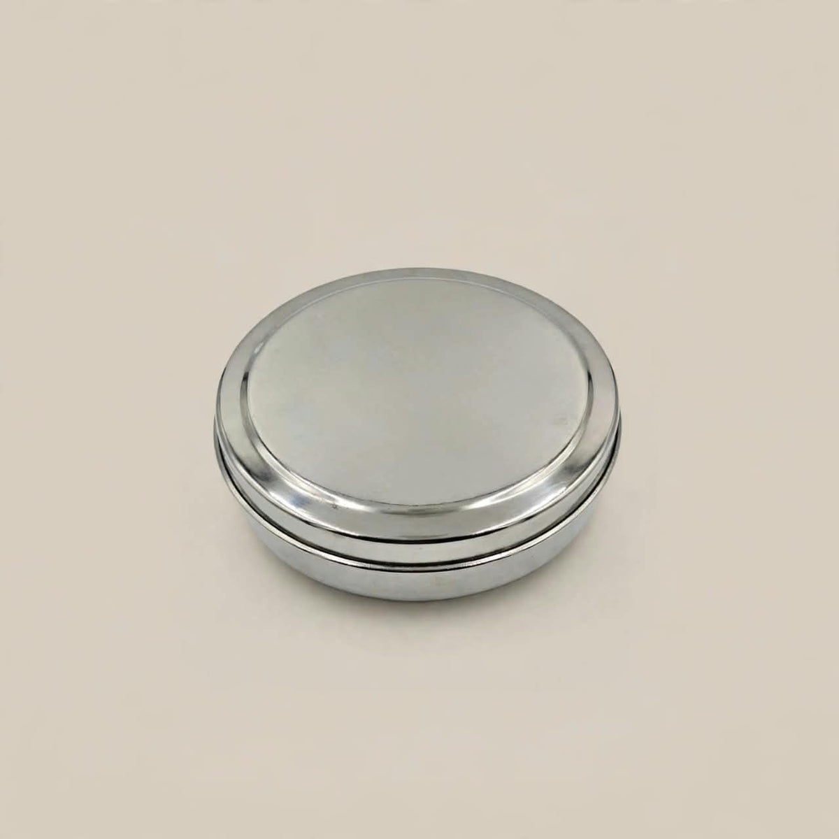 SLIM POORIDAPPA KSE SMALL, TIFFIN BOX