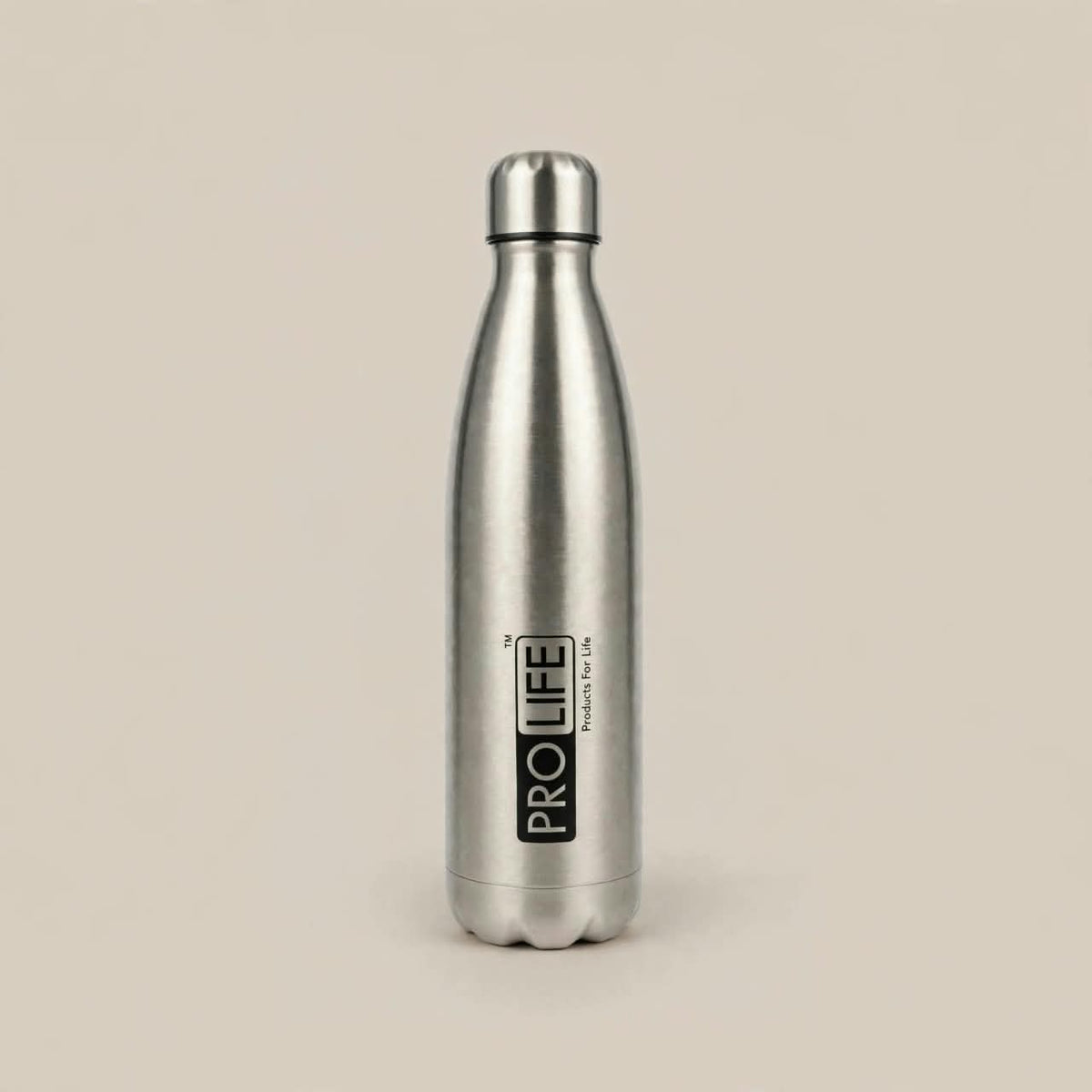 SKYLANCER STAINLESS STEEL VACUUM BOTTLE