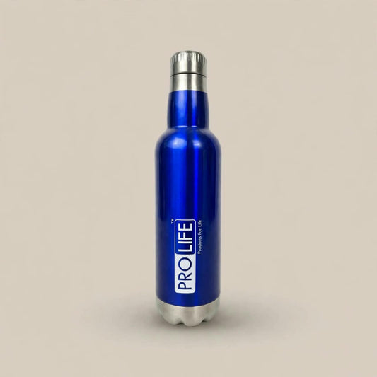 SKYLANCER STAINLESS STEEL VACUUM BOTTLE