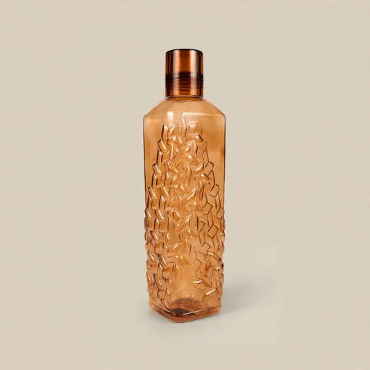 VISTA CRYSTAL FRIDGE BOTTLE 1000