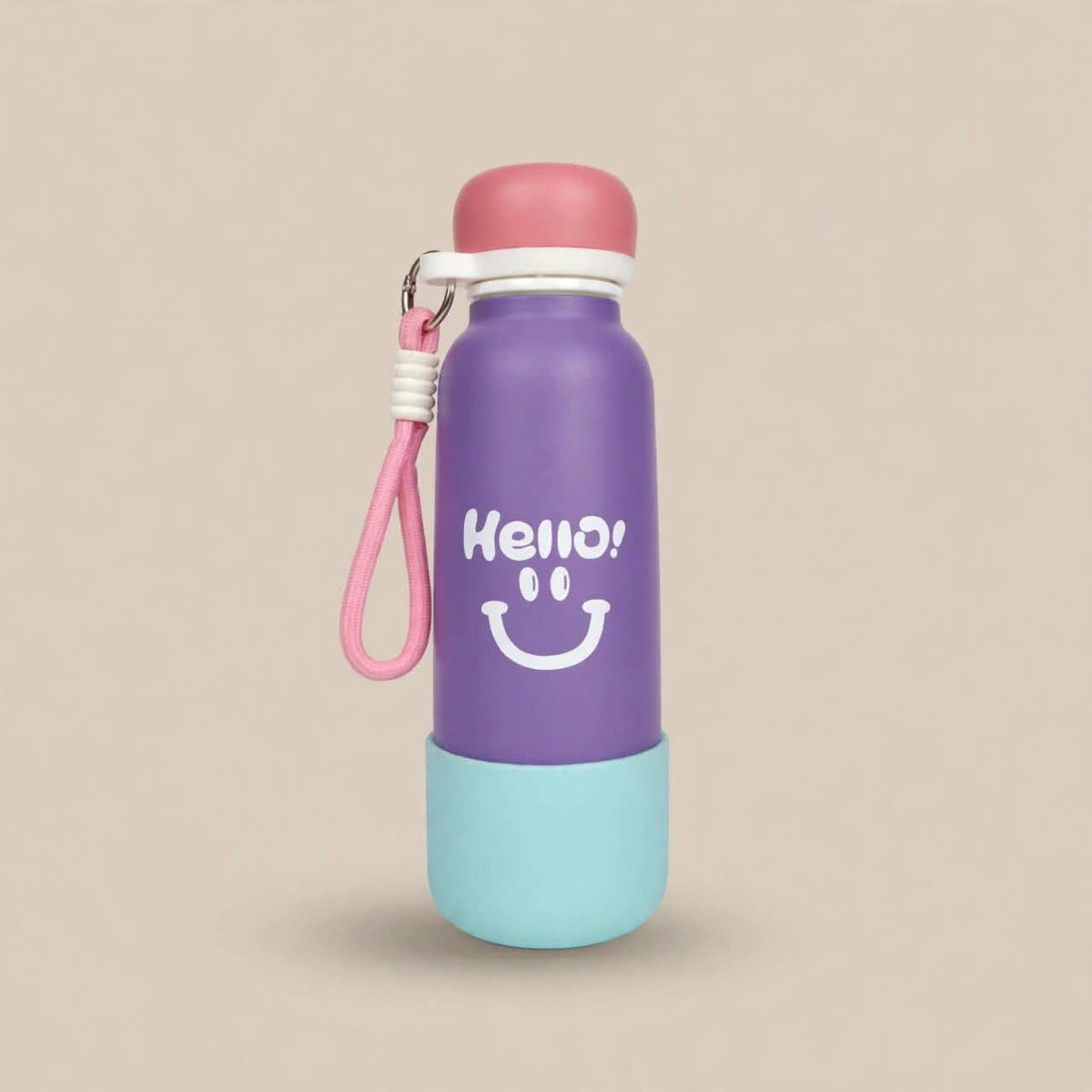 WATER BOTTLE A6-16