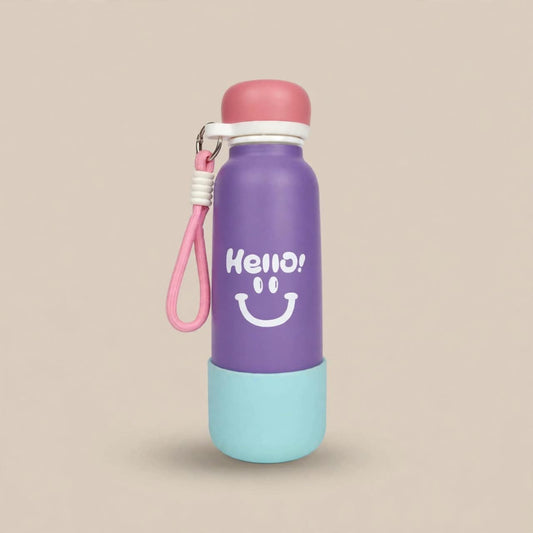 WATER BOTTLE A6-16