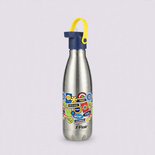 FLAIR COLA CRUSH VACCUM INSULATED SS 500ml