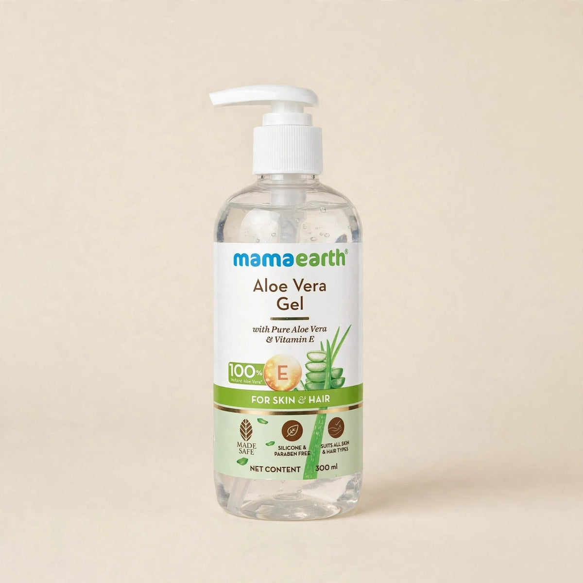ALOE VERA GEL