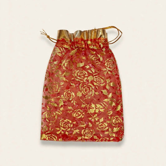 POTLY GIFT COVER 10 PCS
