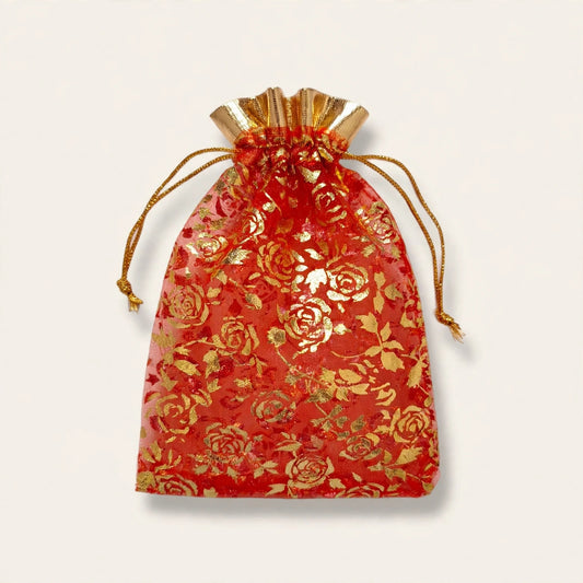 POTLI GOFT COVER 10 PCS