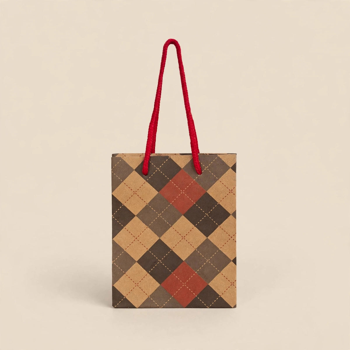 Paper Bag-Extra small 5pcs