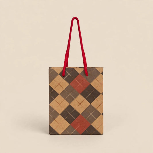 Paper Bag-Extra small 5pcs