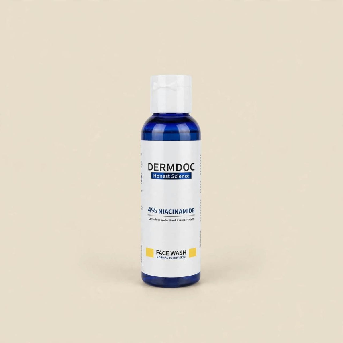 DERMDOC FACE WASH