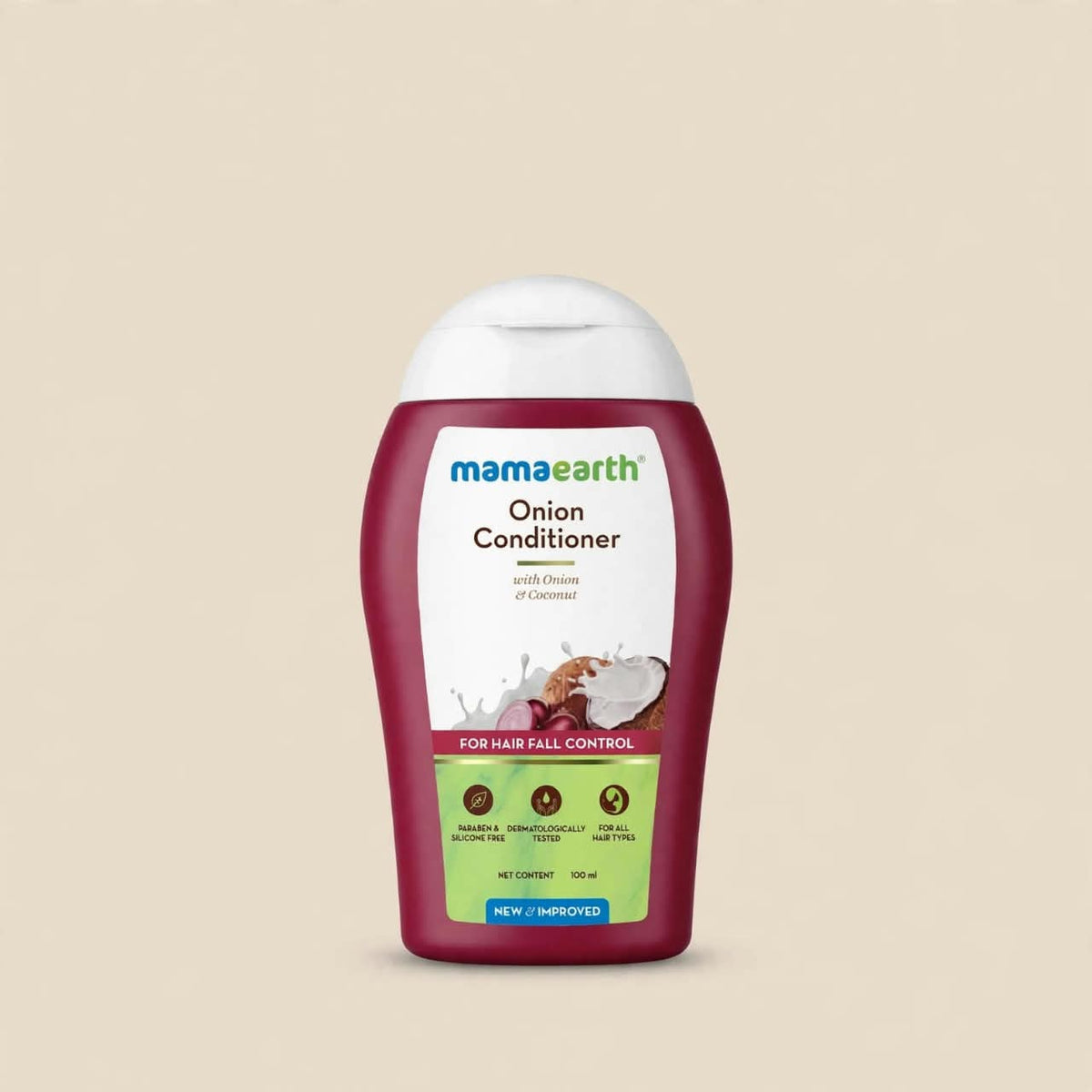 mamaearth Onion Conditioner