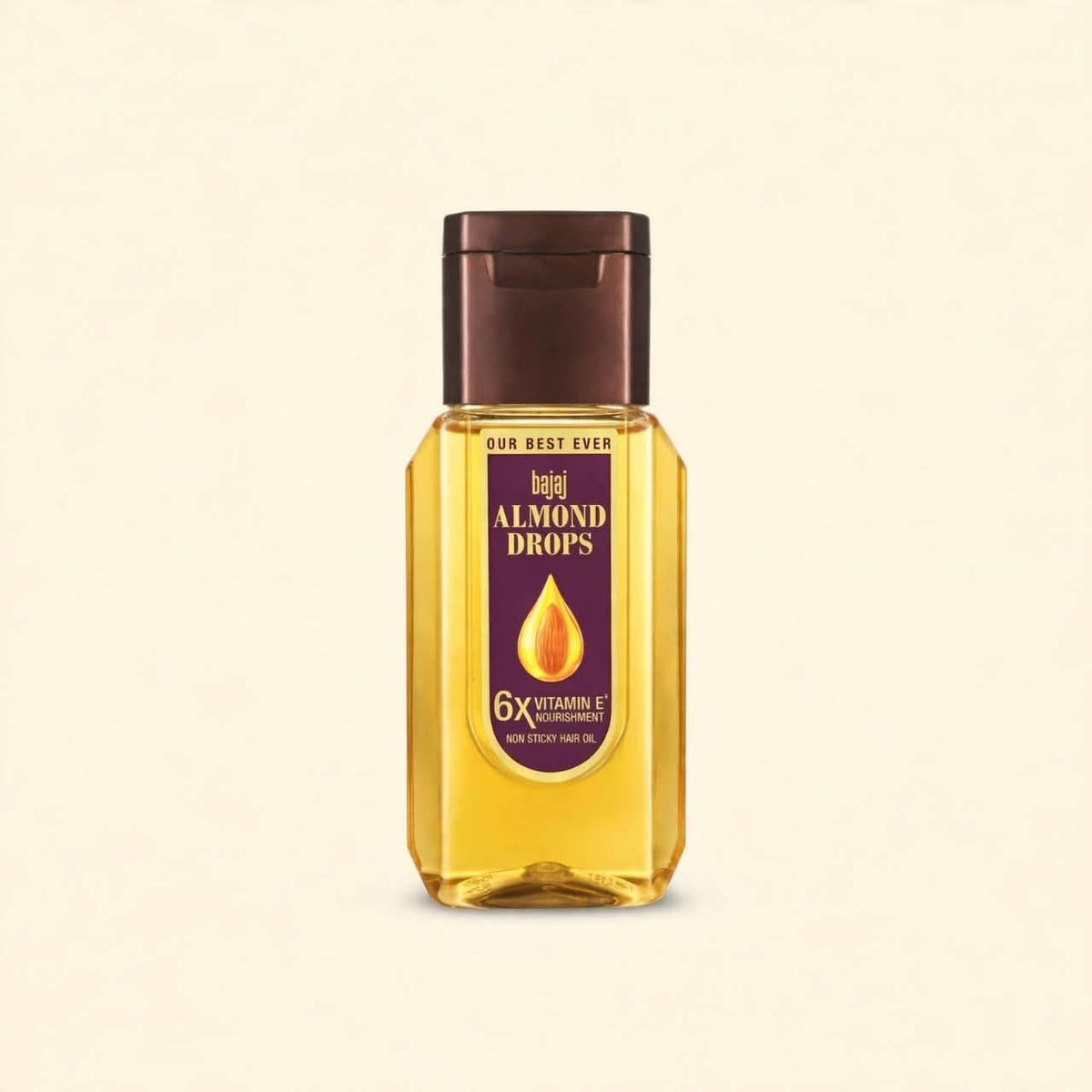 BAJAJ ALMOND DROPS