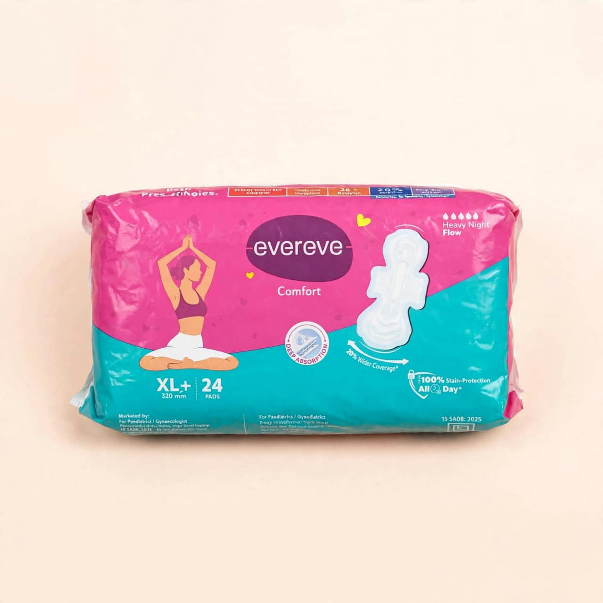 evereve Comfort Pads
