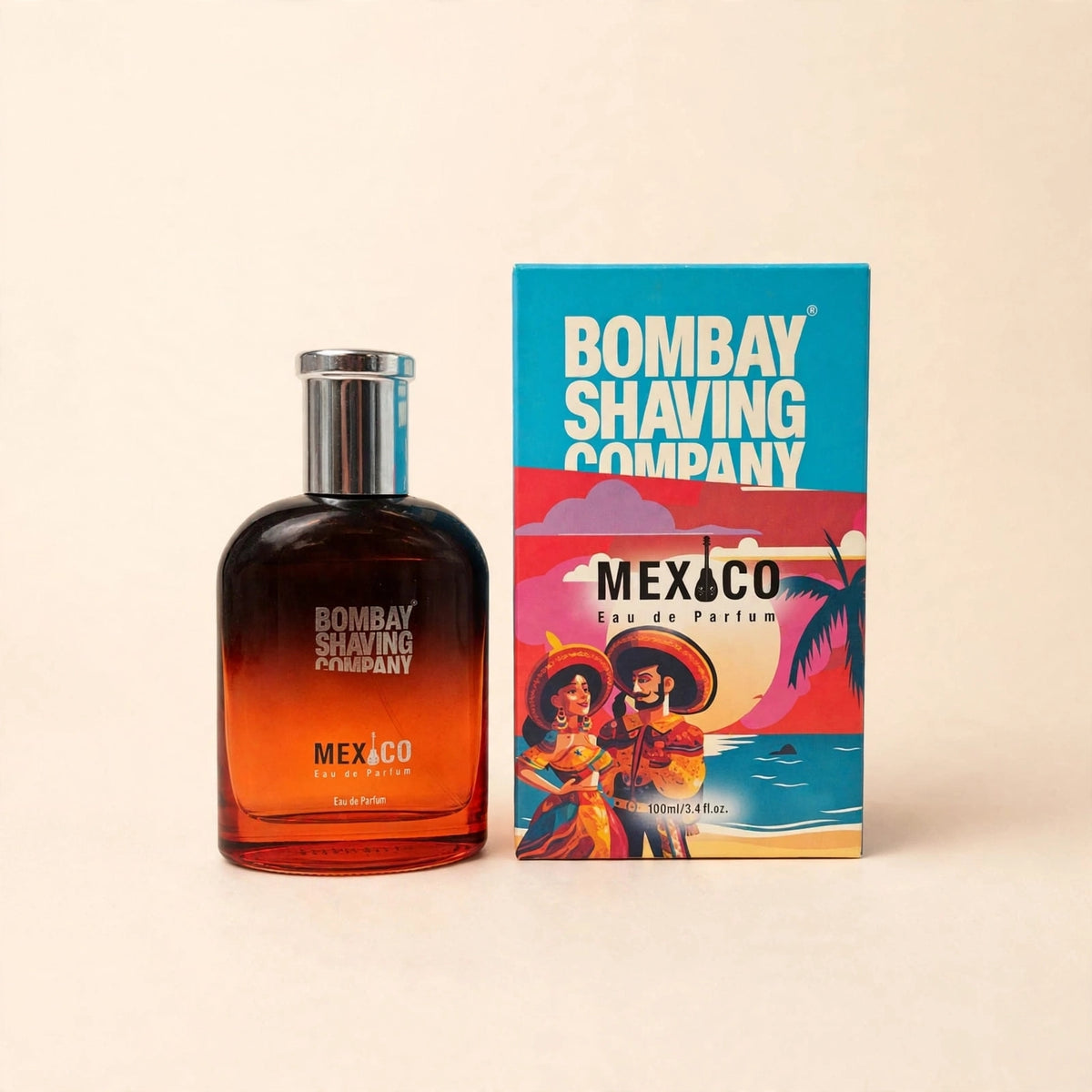 MEXICO Eau de Parfum