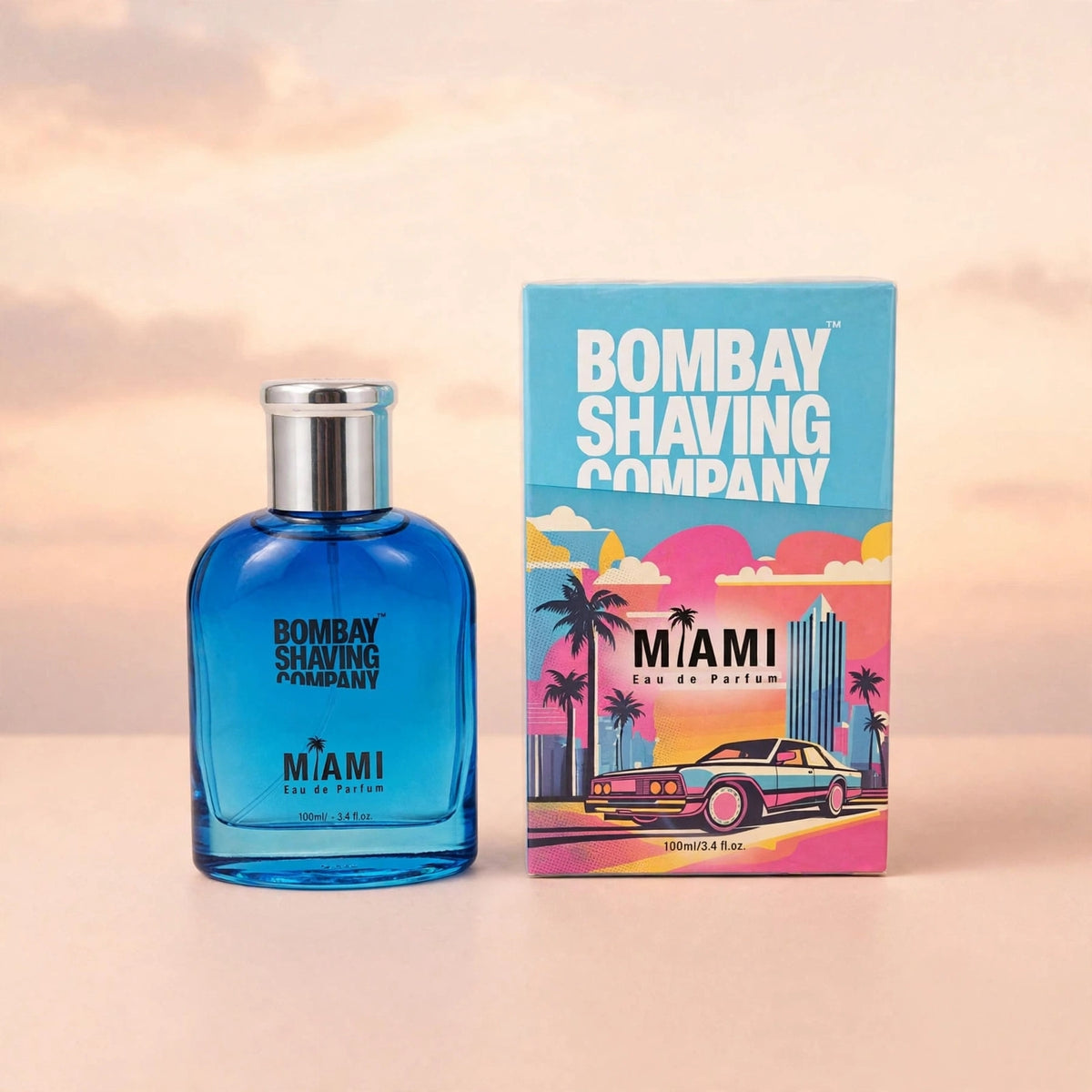 MIAMI Eau de Parfum