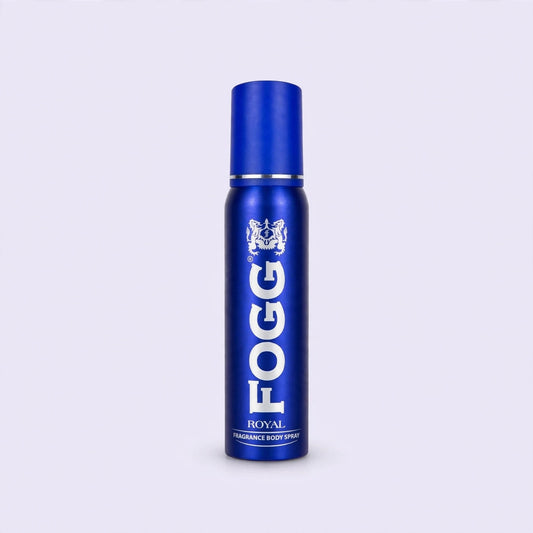 FOGG ROYAL FRAGRANCE BODY SPRAY
