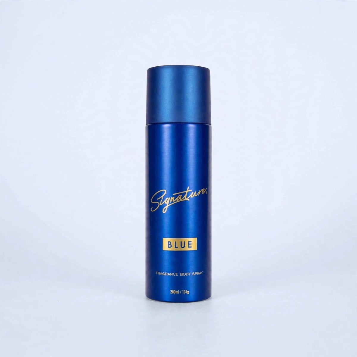 BLUE FRAGRANCE BODY SPRAY